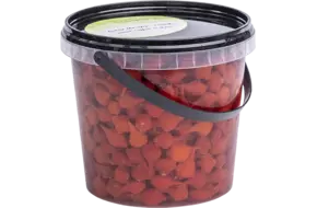Tiny drops rood 1kg